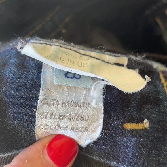 Hudson Jeans - Picture 6 of 6